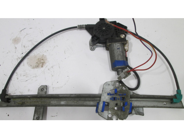 Комплект электрического механизма для подъема окна