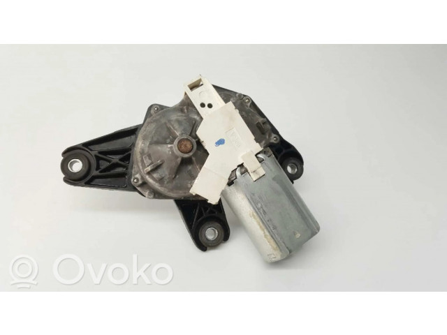 Моторчик заднего дворника 8200311486, 287104314R    Renault Clio III