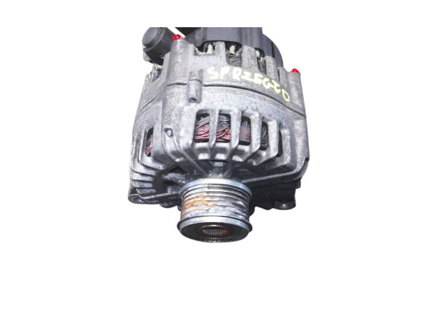 Генератор 9664074280, FG18S027   Citroen C5      