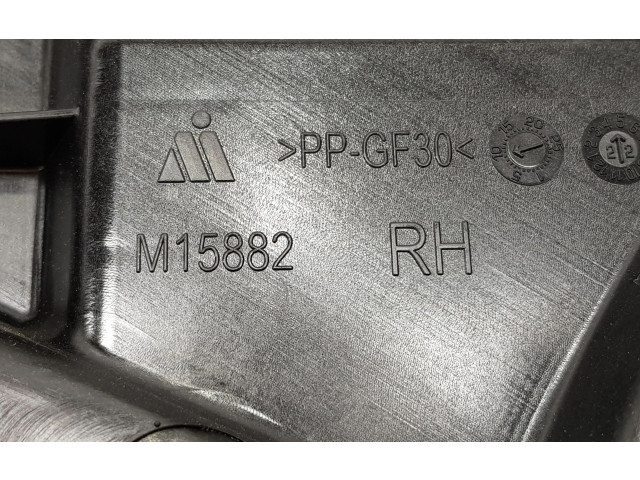 Zpětné zrcátko Спереди Alfa Romeo Stelvio 2022 50552796, 6000626596