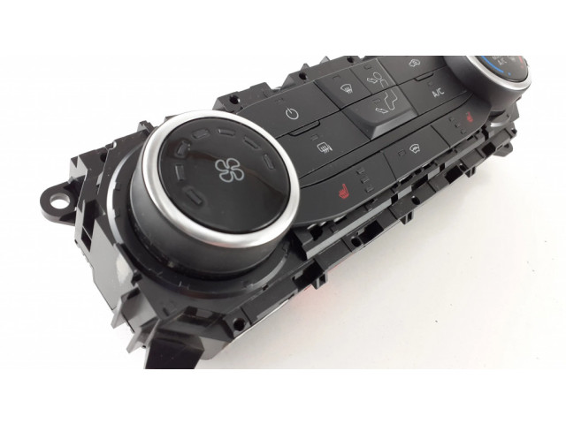 Блок управления климат-контролем KK2T19980MA Ford Transit Custom