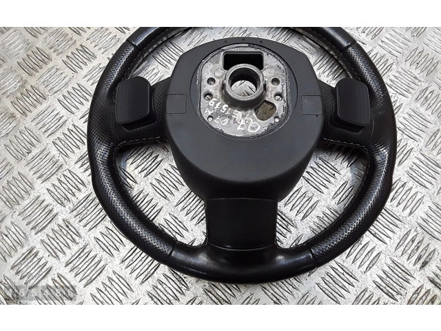 Volant Audi Q7 4L 2007 4f0419091ca