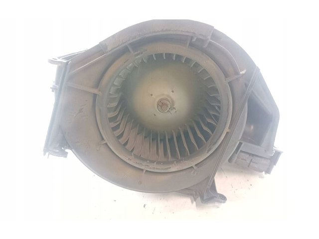 Вентилятор печки    4F0820521A   Audi A6 S6 C6 4F
