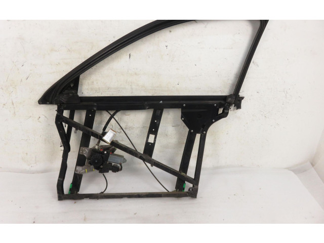 Зеркало электрическое Audi A6 S6 C5 4B 1997 - 2005 года