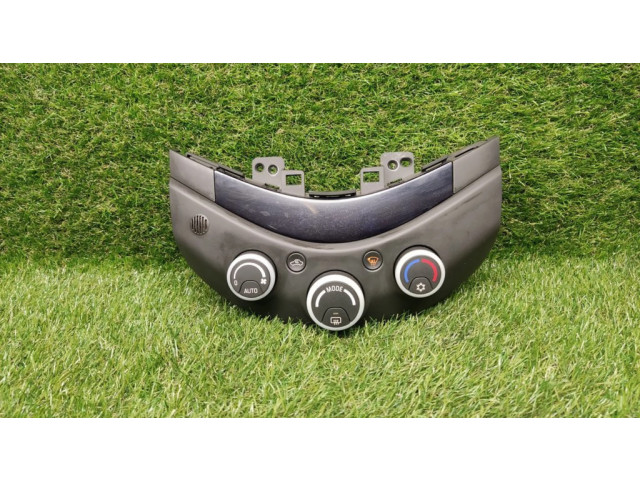 Блок управления климат-контролем 95954638, 46389L080028 Chevrolet Spark