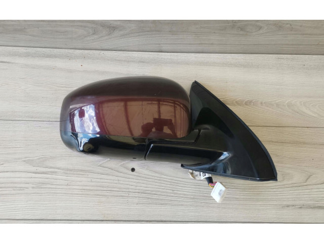 Зеркало электрическое Infiniti QX60 L50 2013 - 2021 года