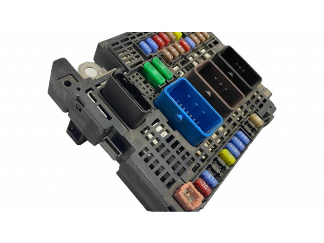 Модуль управления BSM 9810296480 Peugeot 508