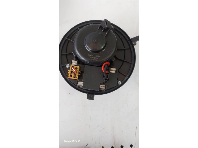 Вентилятор печки TH849N43, DDW010TT Volkswagen Golf Plus