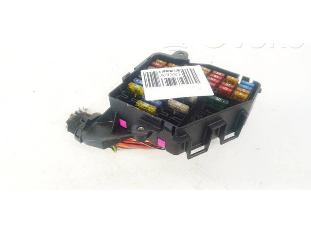 Блок предохранителей 8D1941824, 8D1941824 Audi A6 S6 C5 4B