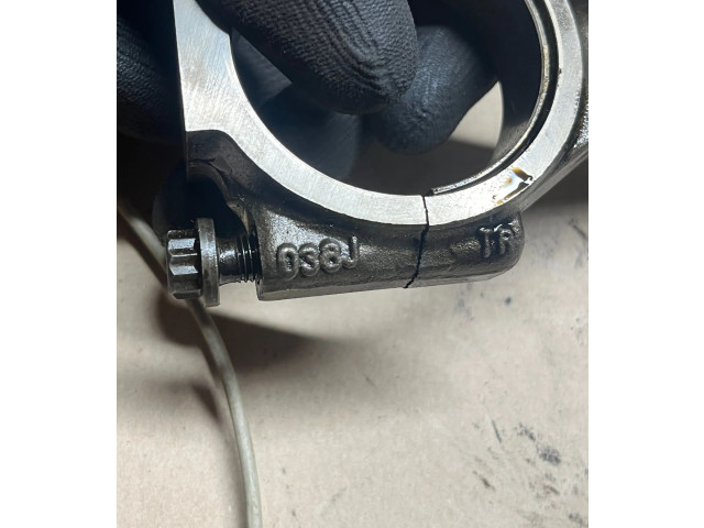 Поршень с шатуном AXD 017300408, 133317 Volkswagen Transporter - Caravelle T5