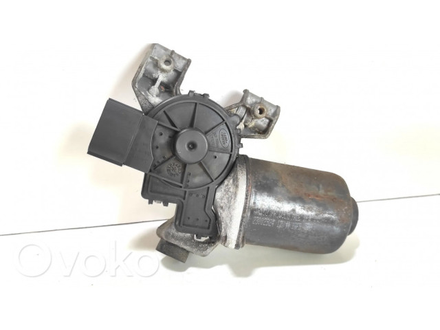 Моторчик дворников 23002924 Land Rover Discovery 3 - LR3