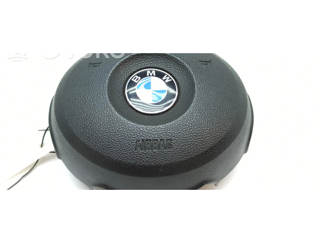 Подушка безопасности водителя 1618019901, 326758210046   BMW Z4 E85 E86