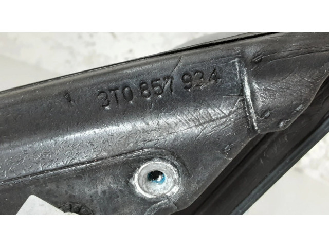 Зеркало электрическое        Skoda Superb B6 (3T)  2008-2015 года   