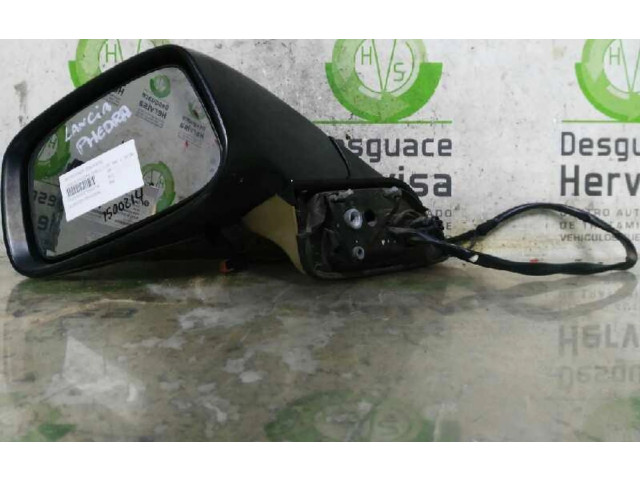 Зеркало (механическое)       Lancia Phedra   -  года   