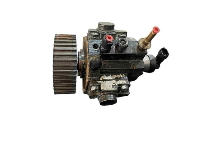 Vstřikovací čerpadlo 55205935, BOSCH Alfa Romeo GT 937A5000