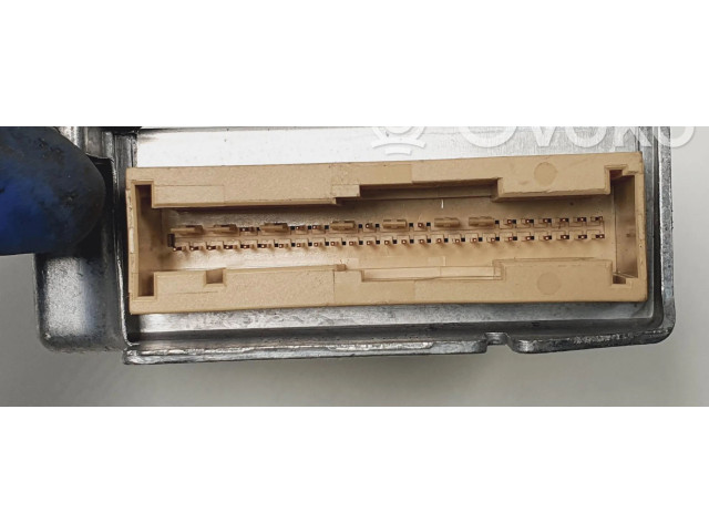 Блок подушек безопасности 8676733A Volvo C70