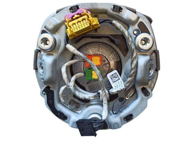 Volant Audi A8 S8 D3 4E 2006 4F0419091D, 4F0419091D1ZH  