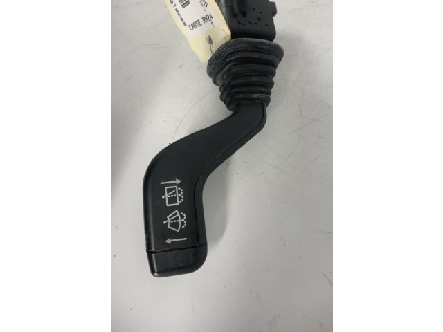 Ручка стеклоочистителей 09185417 Opel Corsa C