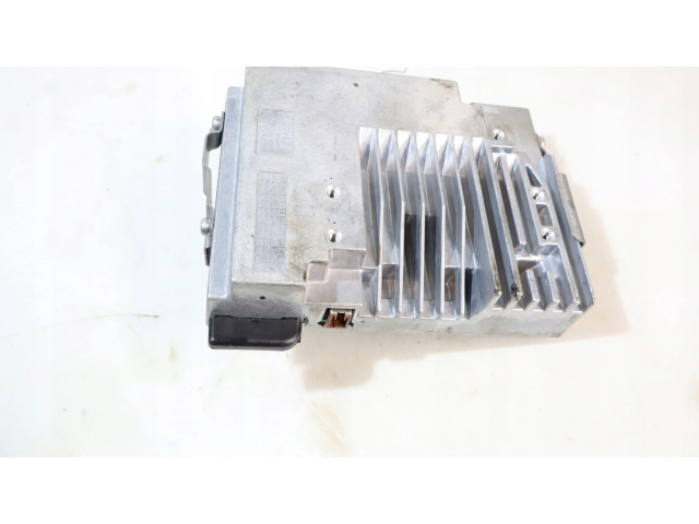 Блок комфорта    Mazda 3 III   