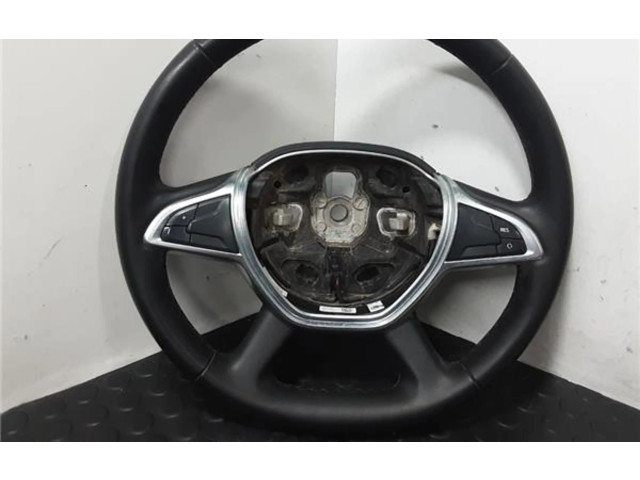 Руль Dacia Lodgy - года