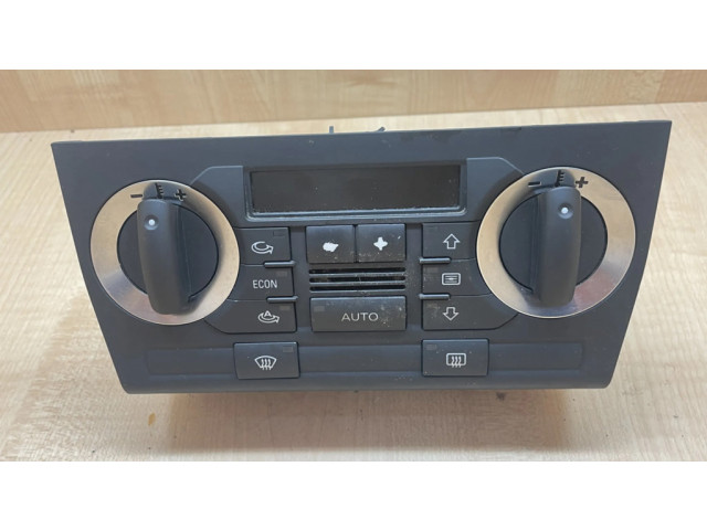 Блок управления климат-контролем A2C53242446, 8P0820043AG Audi A3 S3 A3 Sportback 8P