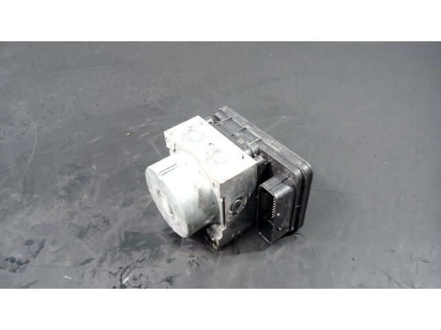 Блок АБС 10022009384, 10091765613 Mini One - Cooper Coupe R56 2005-2014 года