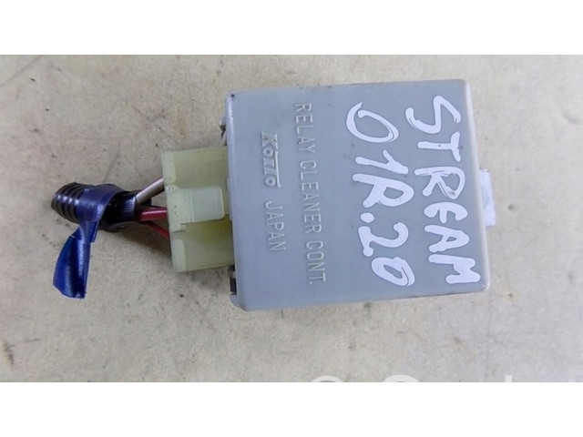 Блок управления 35000TE0053 Honda Stream