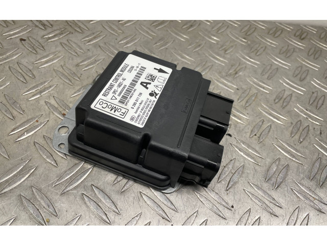 Блок подушек безопасности DP5T14B321AG   Lincoln MKZ II