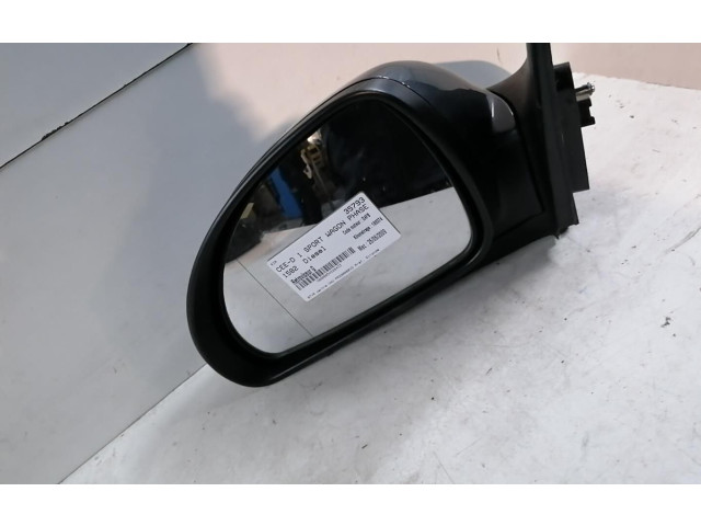 Зеркало (механическое)       KIA Ceed  2006 - 2012 года   