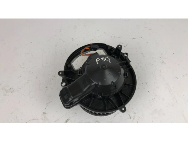 Вентилятор печки T1014417J BMW 3 GT F34