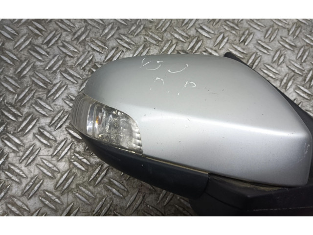 Зеркало электрическое        Volvo V50  2004 - 2007 года   