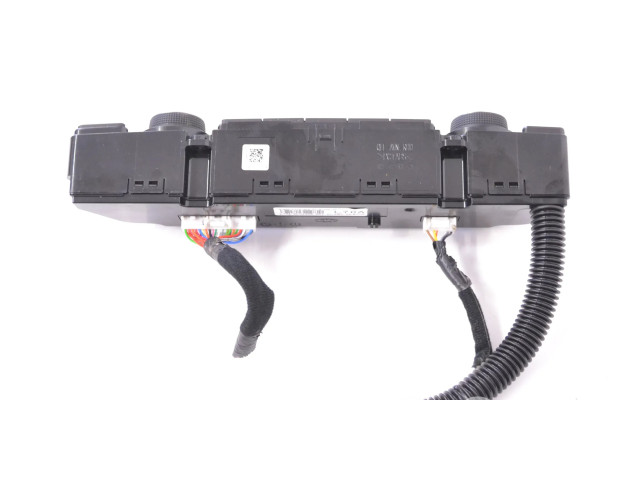 Включатель регулировки салона