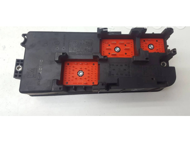 Pojistková skříňka Suzuki Ignis 2004