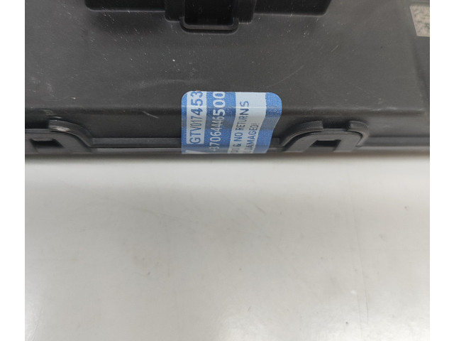 Рулевая рейка 8W8959107D, 8W8959107 Porsche Cayenne (9Y0 9Y3) 2018 - года