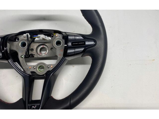Volant Hyundai i20 (BC3 BI3) 2022