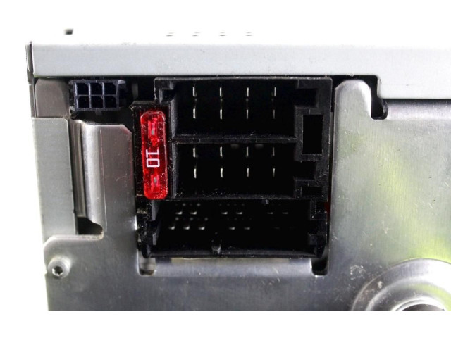 Радио/ проигрыватель CD/DVD / навигация 96160-1P050, 96160-1P050 KIA Venga