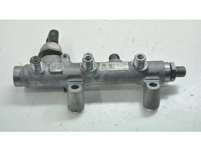 Vstřikovací lišta Audi A6 S6 C7 4G CDUC