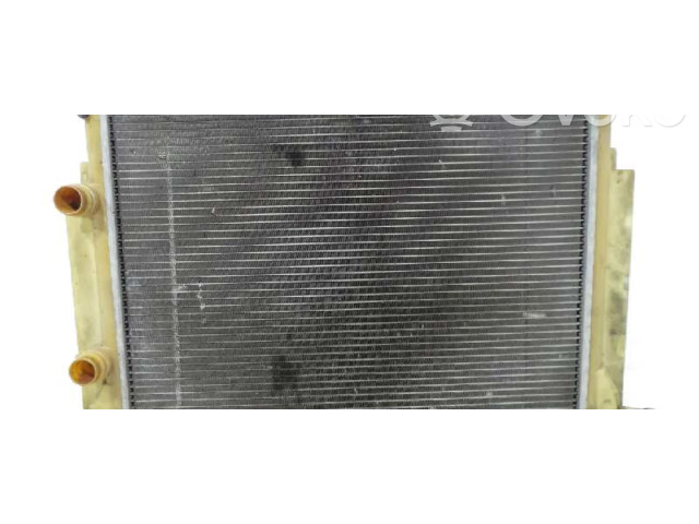 Радиатор охлаждающей жидкости