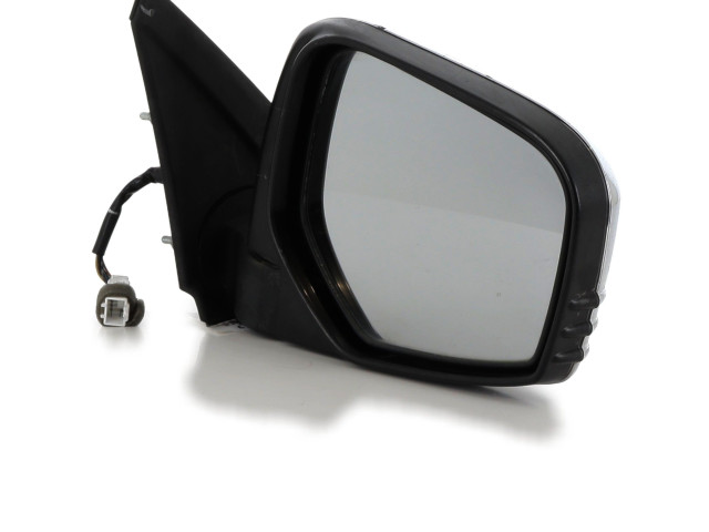 Зеркало электрическое Mitsubishi L200 2006 - 2014 года