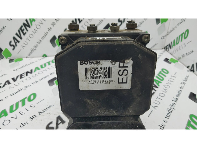 Jednotka ABS SV21-11 Alfa Romeo 156