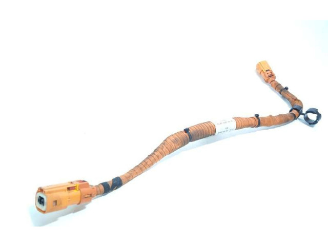 Блок управления 5QJ971449A Audi Q3 F3