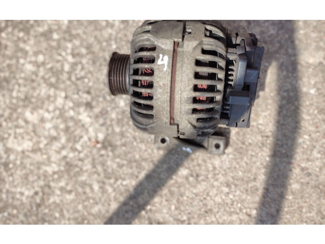 Генератор 30658086, 0124625025   Volvo XC90 2.9     