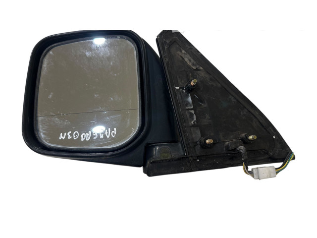Zpětné zrcátko Mitsubishi Pajero 2003 01818