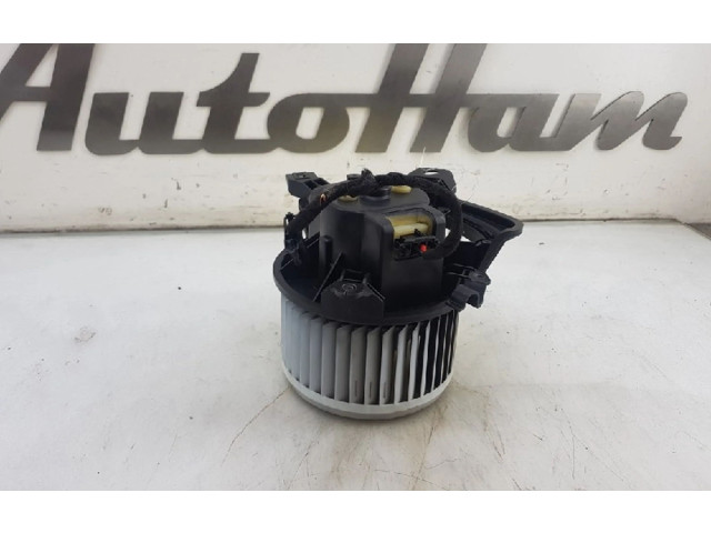 Вентилятор печки 77365038 Alfa Romeo Mito