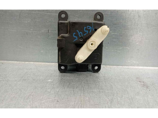 Вентилятор печки A07D100   SsangYong Actyon