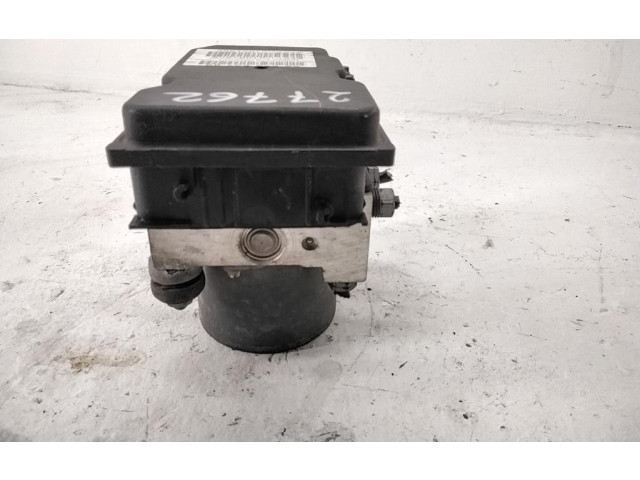 Блок АБС 0265800396, 0265800396 Citroen C4 I 2004 - 2010 года