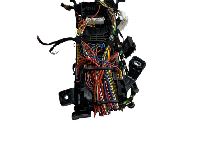 Блок предохранителей A2465400040   Mercedes-Benz CLA C117 X117 W117    