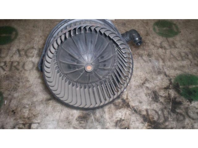 Вентилятор печки Nissan Vanette