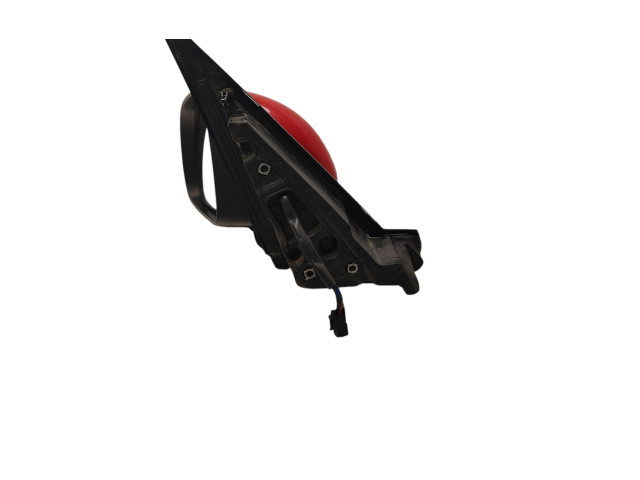 Зеркало электрическое Fiat 500L 2013 - года