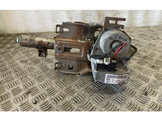 Руль Renault Clio III 2005 - 2012 года 8200937939B